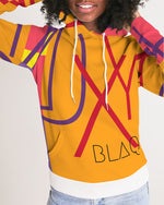 Load image into Gallery viewer, Moxyblaq Women's Hoodie "Honeyberry

