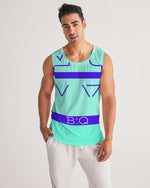 Load image into Gallery viewer, Men's Sports Tank ColorStreet
