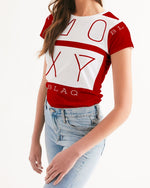 Load image into Gallery viewer, MOXYBLAQ  Women's Tee
