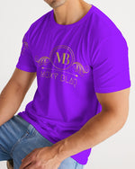 Load image into Gallery viewer, Honeyberry Men's Tee Moxyblaq
