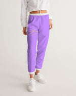 Load image into Gallery viewer, watercolors x Moxyblaq Women's Track Pants
