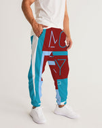 Load image into Gallery viewer, Fire and Ice Men's Track Pants
