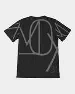 Load image into Gallery viewer, Blackout Men's Tee
