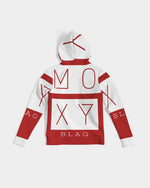 Load image into Gallery viewer, MOXYBLAQ Women's Hoodie
