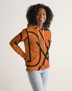 Load image into Gallery viewer, MOXYBLAQ Women's Hoodie."
