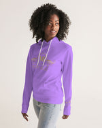 Load image into Gallery viewer, watercolors x Moxyblaq Women's Hoodie
