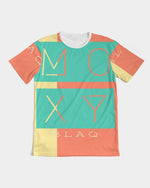 Load image into Gallery viewer, MOXYBLAQ Men's Tee
