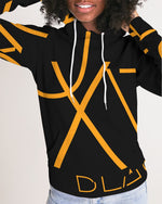 Load image into Gallery viewer, MOXYBLAQ  Women's Hoodie
