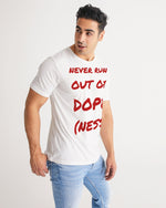 Load image into Gallery viewer, Dopeness tshirt Men's Tee
