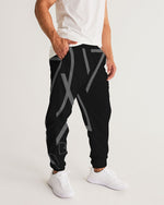 Load image into Gallery viewer, Blackout Men's Track Pants
