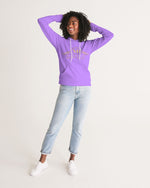 Load image into Gallery viewer, watercolors x Moxyblaq Women's Hoodie
