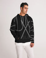 Load image into Gallery viewer, Blackout Men's Hoodie
