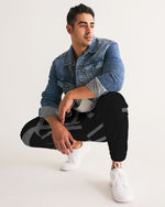 Load image into Gallery viewer, Blackout Men's Track Pants
