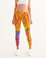 Load image into Gallery viewer, Women's Yoga Pants Honeyberry
