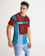 Load image into Gallery viewer, Fire and Ice Men's Tee
