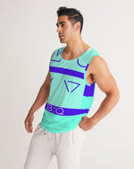 Load image into Gallery viewer, Men's Sports Tank ColorStreet

