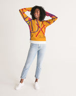 Load image into Gallery viewer, Moxyblaq Women's Hoodie "Honeyberry
