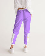 Load image into Gallery viewer, watercolors x Moxyblaq Women's Track Pants
