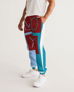 Load image into Gallery viewer, Fire and Ice Men's Track Pants
