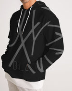 Load image into Gallery viewer, Blackout Men's Hoodie
