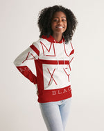 Load image into Gallery viewer, MOXYBLAQ Women's Hoodie
