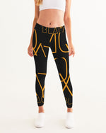 Load image into Gallery viewer, MOXYBLAQ  Women's Yoga Pants
