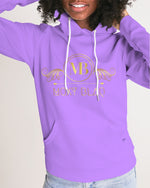 Load image into Gallery viewer, watercolors x Moxyblaq Women's Hoodie
