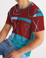 Load image into Gallery viewer, Fire and Ice Men's Tee
