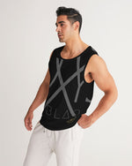 Load image into Gallery viewer, Blackout Men's Sports Tank
