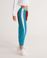 Load image into Gallery viewer, Fire and Ice Women's Joggers.
