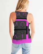 Load image into Gallery viewer, MOXYBLAQ  Women's Tank
