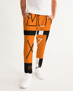 Load image into Gallery viewer, Bengal stripe Men's Joggers
