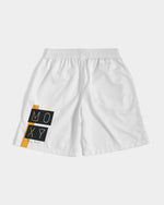 Load image into Gallery viewer, MOXYBLAQ Men's Jogger Shorts
