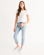 Load image into Gallery viewer, MOXYBLAQ TOTE Women's Tee
