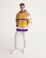 Load image into Gallery viewer, Moxyblaq "Legends  mens Joggers Men's Hoodie
