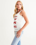 Load image into Gallery viewer, Dopeness tshirt Women's Tank
