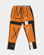 Load image into Gallery viewer, Bengal stripe Men's Joggers
