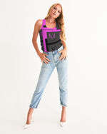 Load image into Gallery viewer, MOXYBLAQ  Women's Tank

