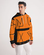 Load image into Gallery viewer, Bengal stripe Men's Hoodie
