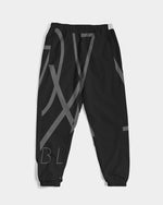 Load image into Gallery viewer, Blackout Men's Track Pants
