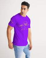 Load image into Gallery viewer, Honeyberry Men's Tee Moxyblaq
