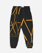 Load image into Gallery viewer, MOXYBLAQ  Men's Track Pants
