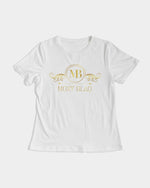 Load image into Gallery viewer, MOXYBLAQ TOTE Women's Tee
