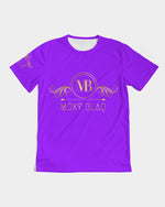 Load image into Gallery viewer, Honeyberry Men's Tee Moxyblaq

