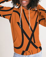Load image into Gallery viewer, MOXYBLAQ Women's Hoodie."

