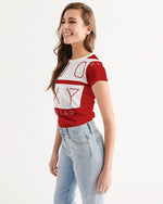 Load image into Gallery viewer, MOXYBLAQ  Women's Tee
