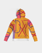 Load image into Gallery viewer, Moxyblaq Women's Hoodie "Honeyberry
