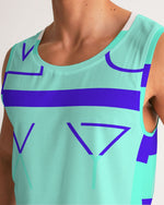 Load image into Gallery viewer, Men's Sports Tank ColorStreet
