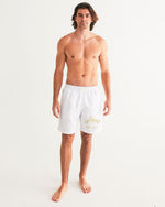 Load image into Gallery viewer, MOXYBLAQ TOTE Men's Swim Trunk
