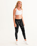 Load image into Gallery viewer, Blackout Women's Yoga Pants
